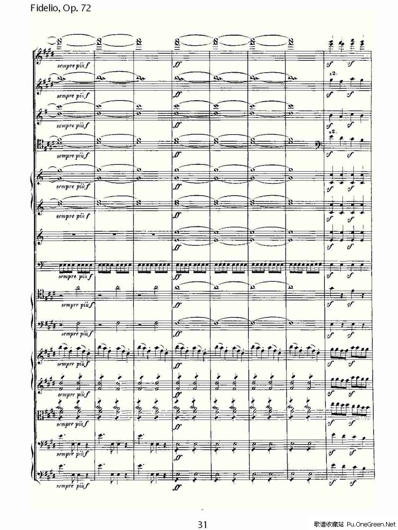 Fidelio, Op. 72 ģ