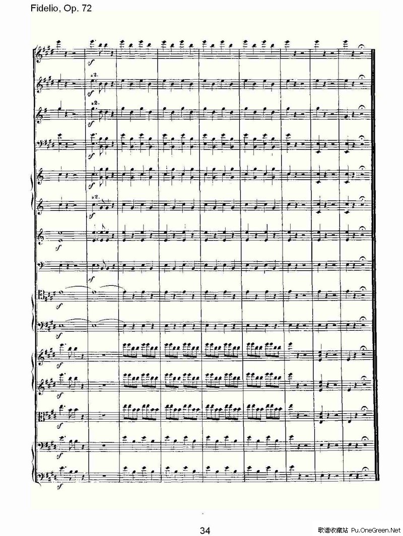 Fidelio, Op. 72 ģ
