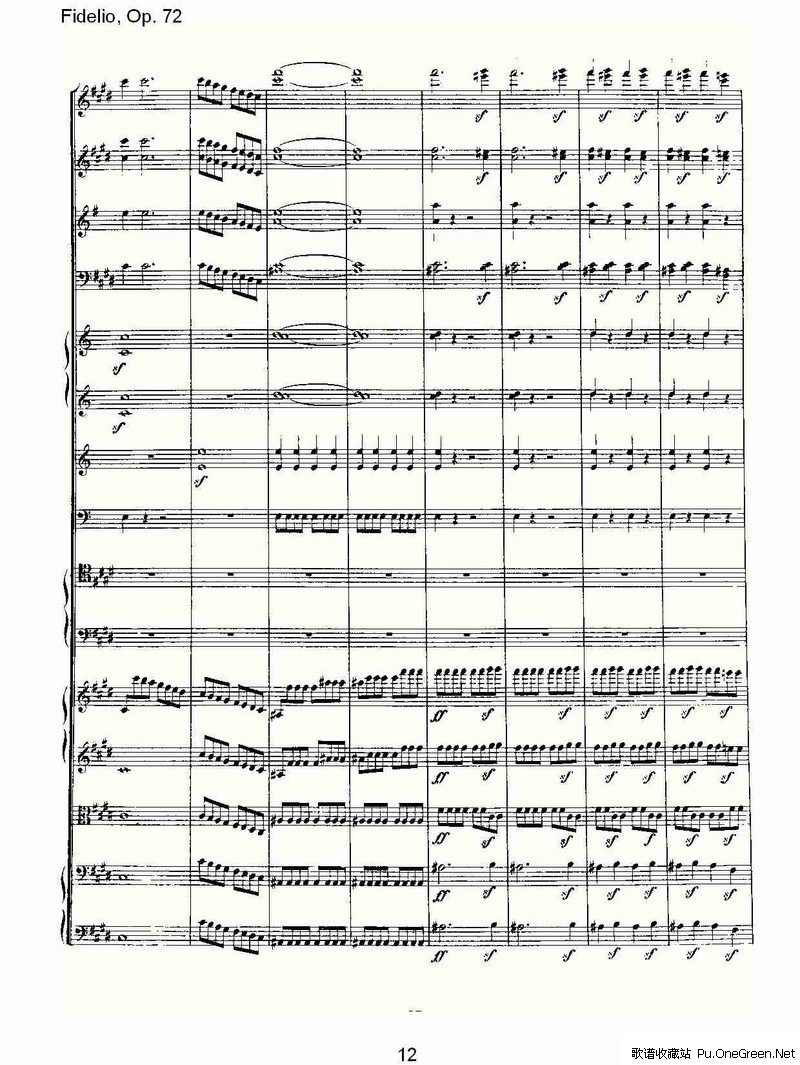 Fidelio, Op. 72 