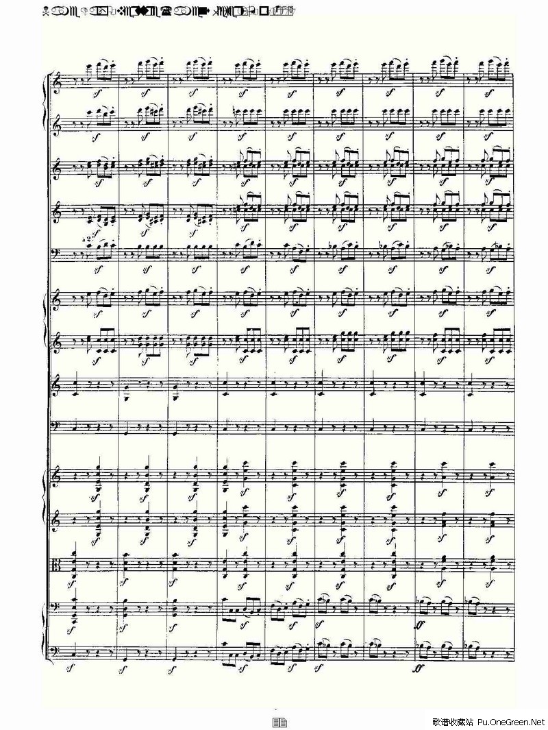 Name Day Overture (Namensfeier), Op. 115ģ