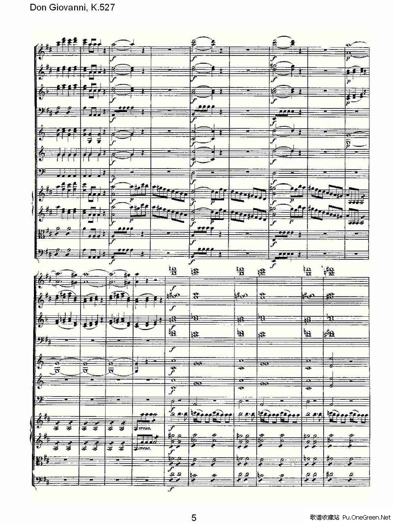 Don Giovanni, K.527 һ